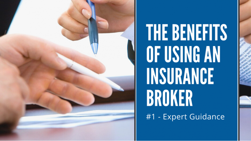 The Benefits Of Using An Insurance Broker: #1 - Expert Guidance - Omni ...